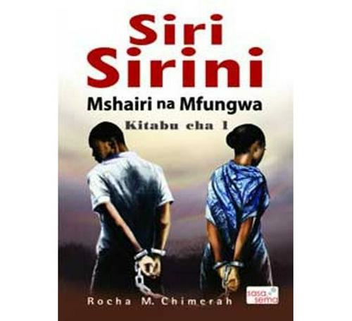 Siri-Sirini-1:-Mshairi-na-Mfungwa-kitabu-cha-1